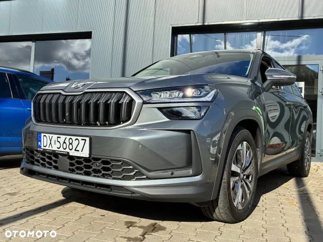 Skoda Kodiaq 1.5 TSI iV PHEV 4x2 Edition 130 DSG - 4