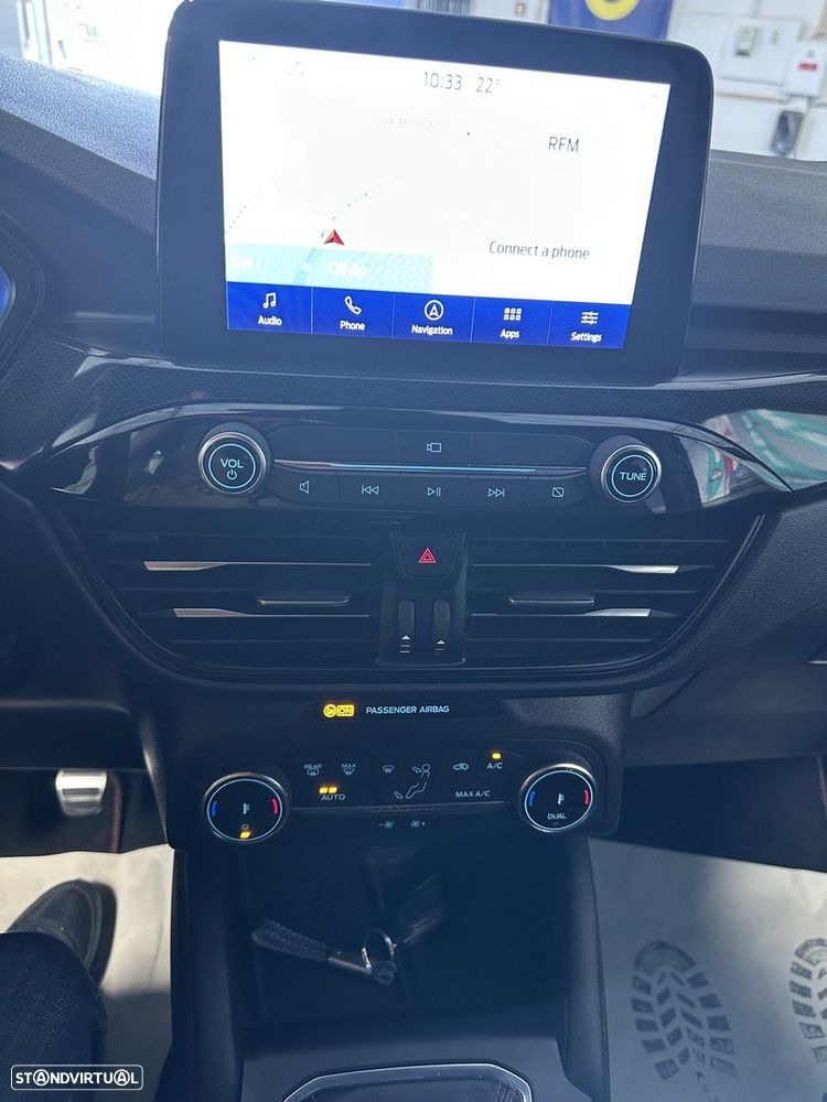 Ford Kuga 1.5 EcoBoost ST-Line - 19