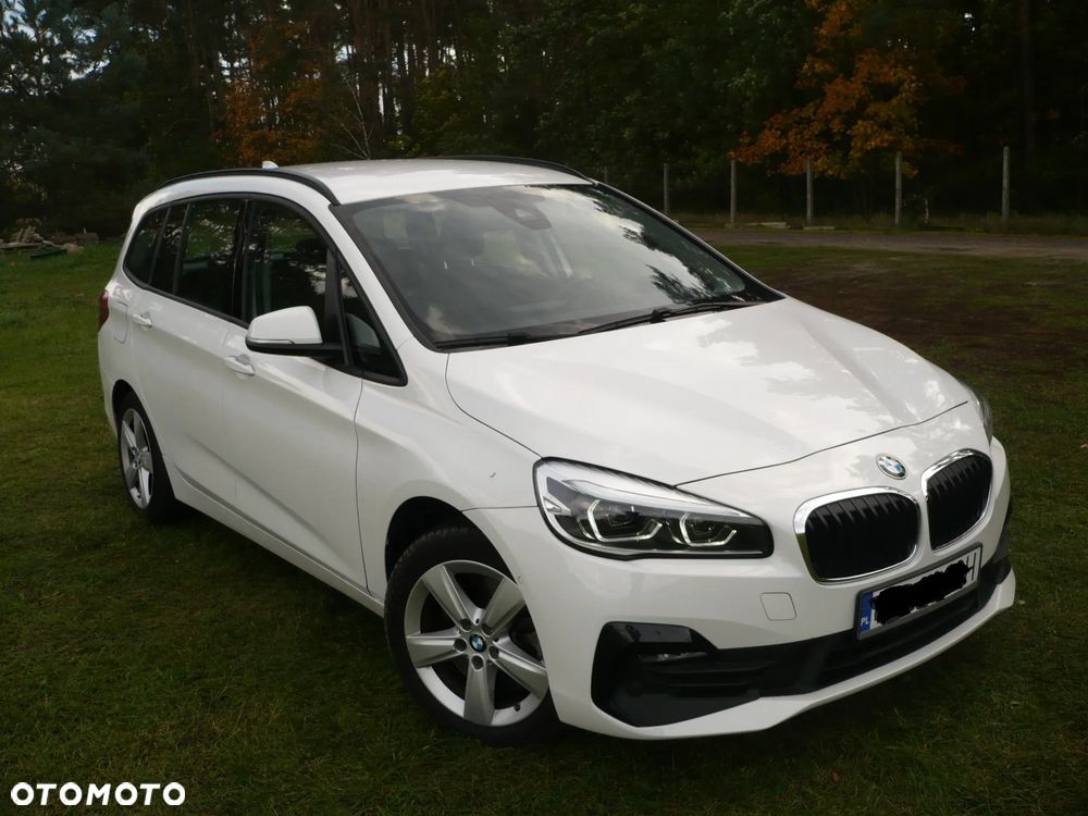 BMW Seria 2