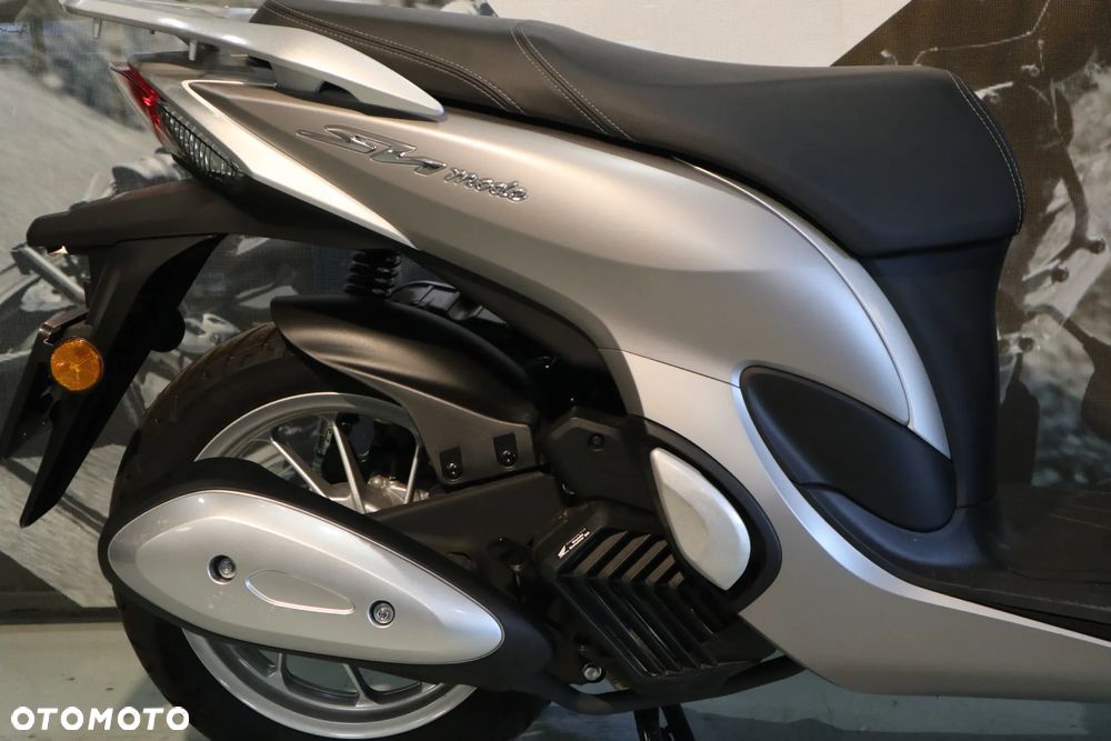 Honda SH - 17