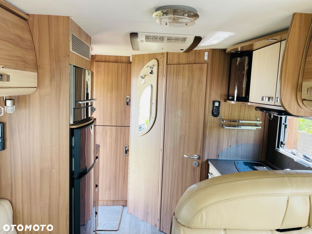 Fiat Pilote G640 Fiat jubileuszowe wydanie - 16