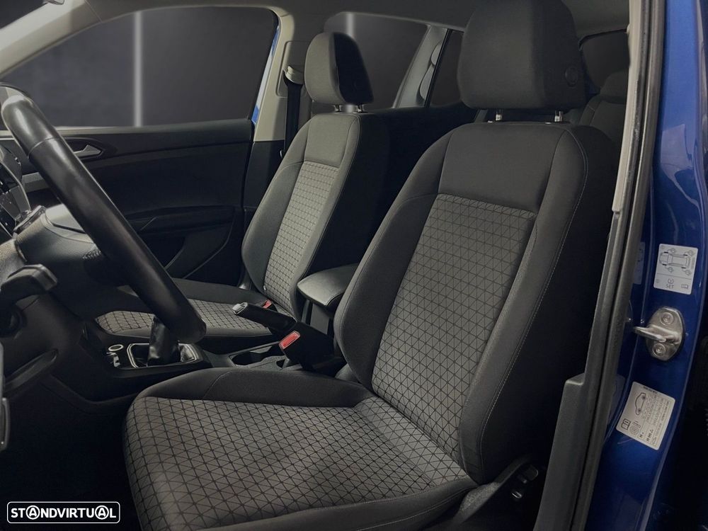 VW T-Cross 1.0 TSI Life - 19