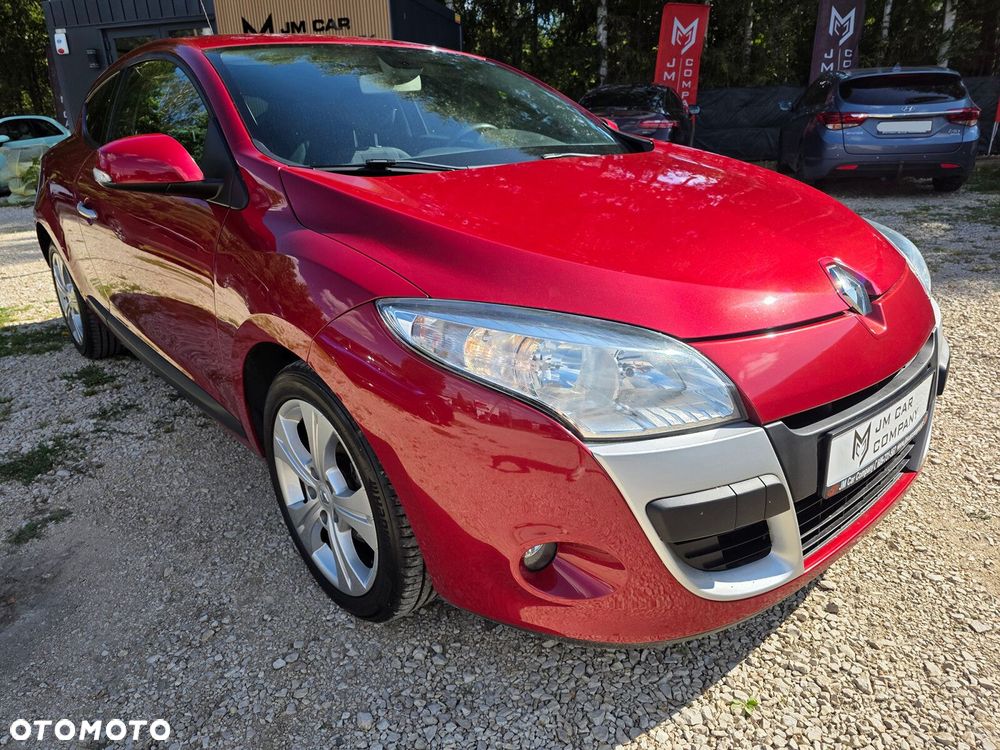 Renault Megane - 17