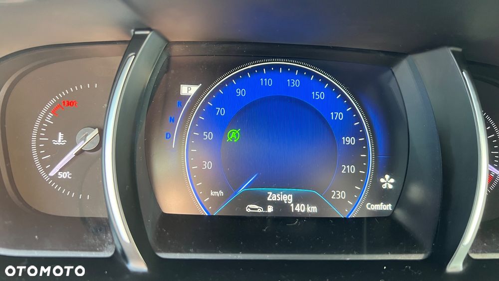 Renault Talisman 1.6 Energy dCi Intens EDC - 9