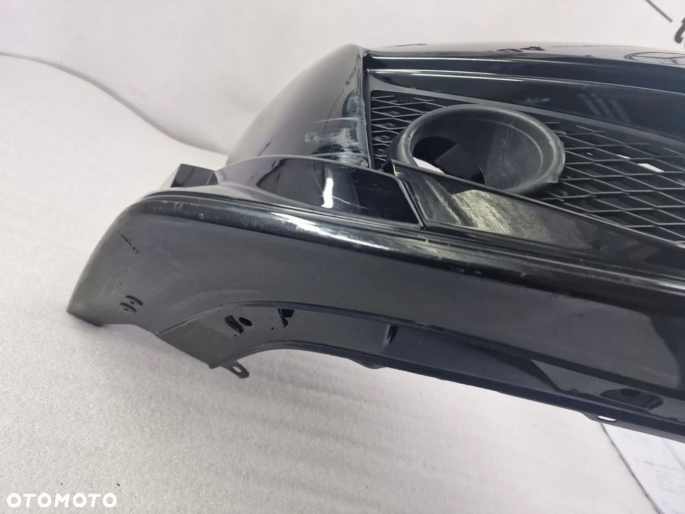 HONDA CIVIC IX TYPE-R TYPE R LIFT 14- ZDERZAK PRZEDNI PRZÓD NA SPRYSKI + SPOJLER + ATRAPA / GRILL , NR 71101-TV0ZY00 , NR AUKCJI NZ927 - 35