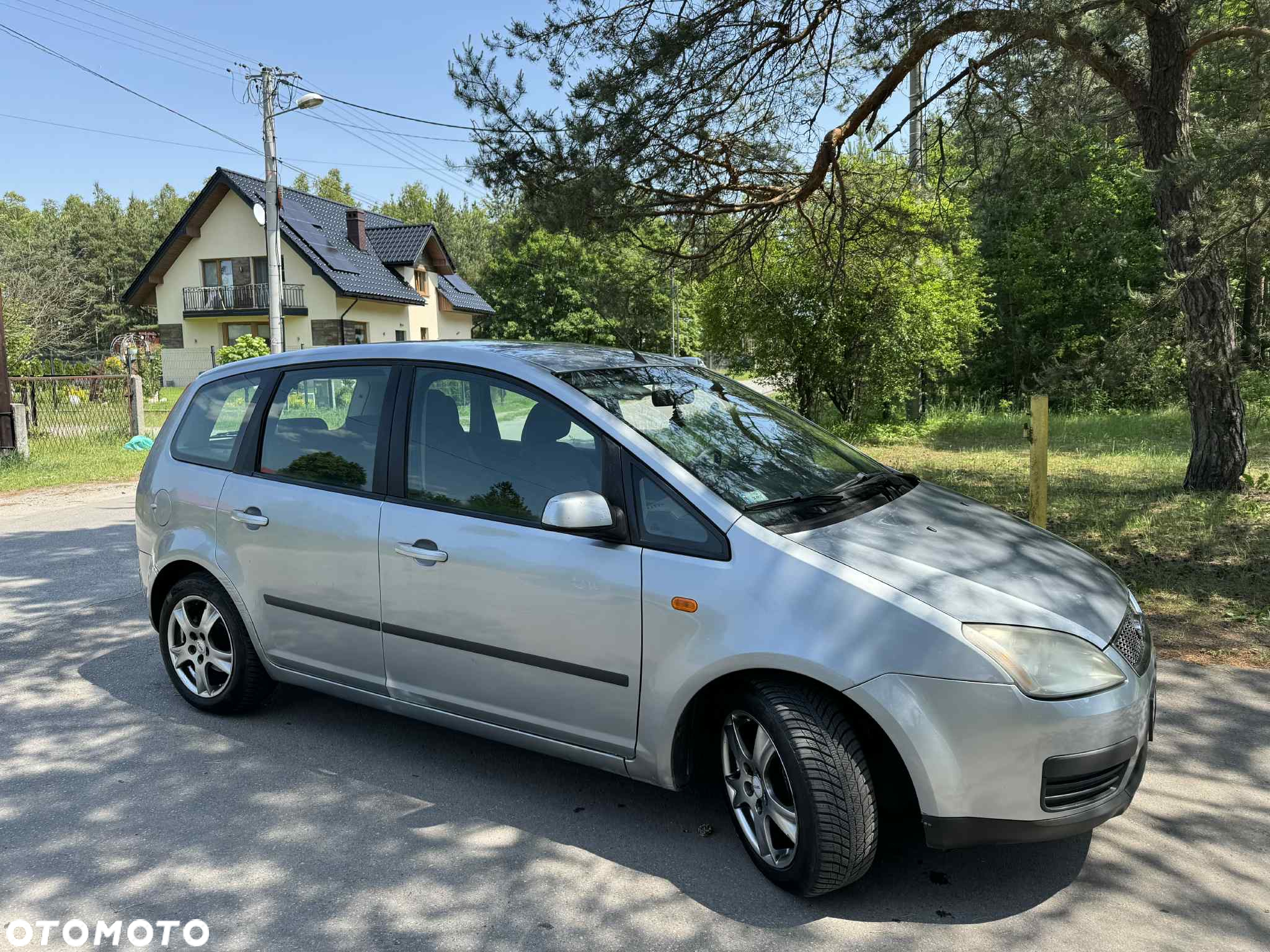 Ford C-MAX - 2