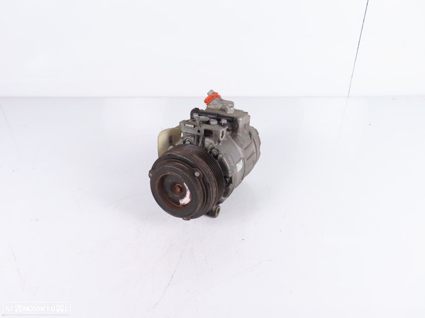 Compressor de AC / Ar Condicionado Usado / Original BMW 3 (E46)/BMW 3 Coupe (E46... - 2