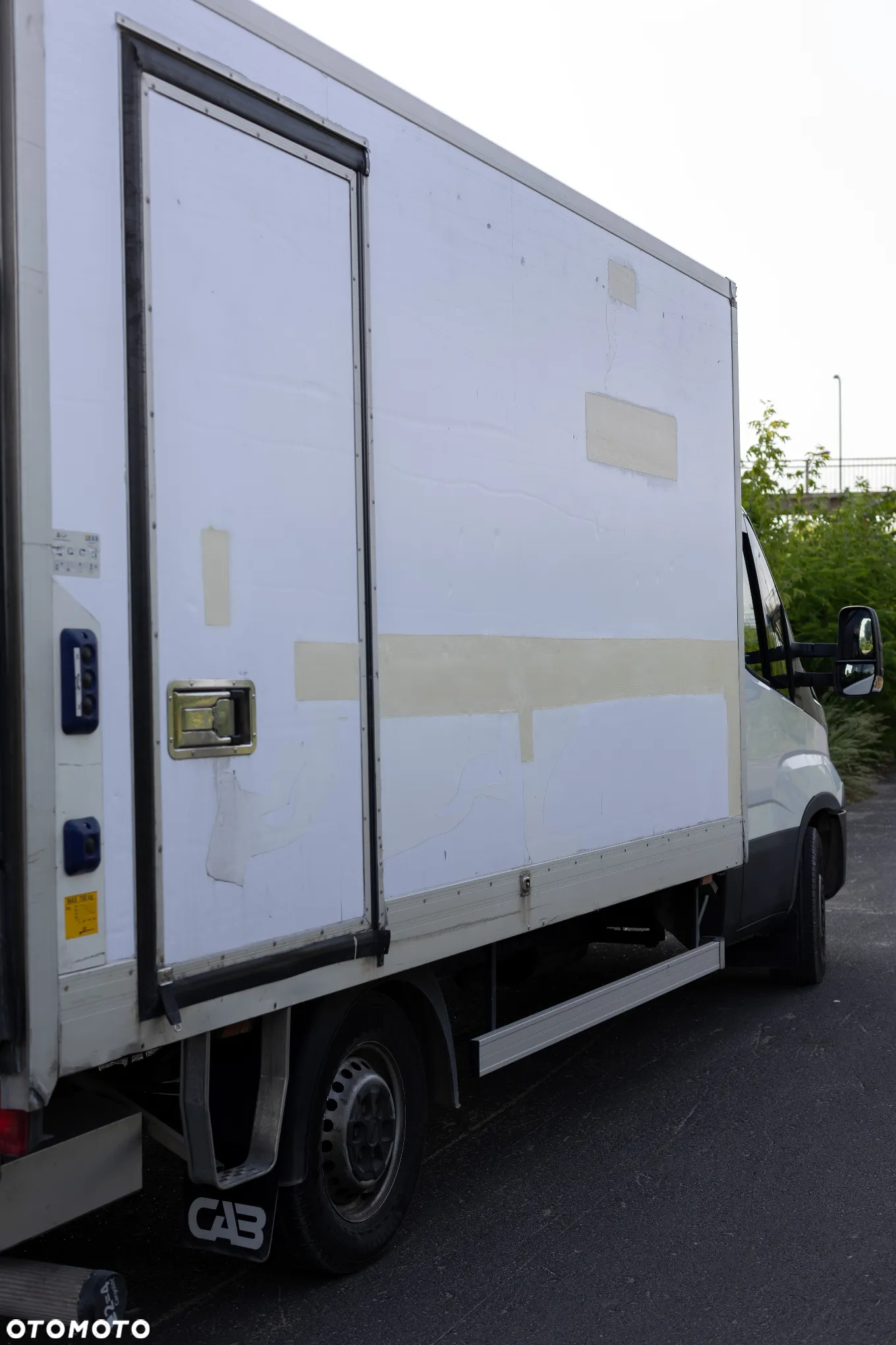 Iveco DAILY - 3