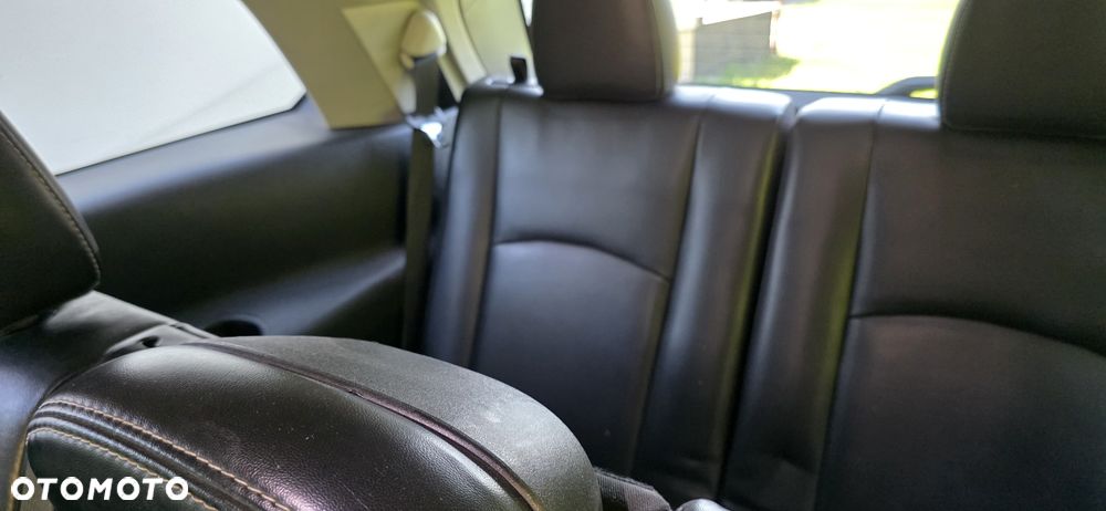 Fiat Freemont 2.0 Multijet Lounge AWD - 7