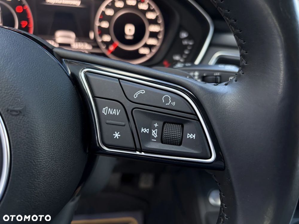 Audi A4 Avant 2.0 TFSI ultra Sport S tronic - 26