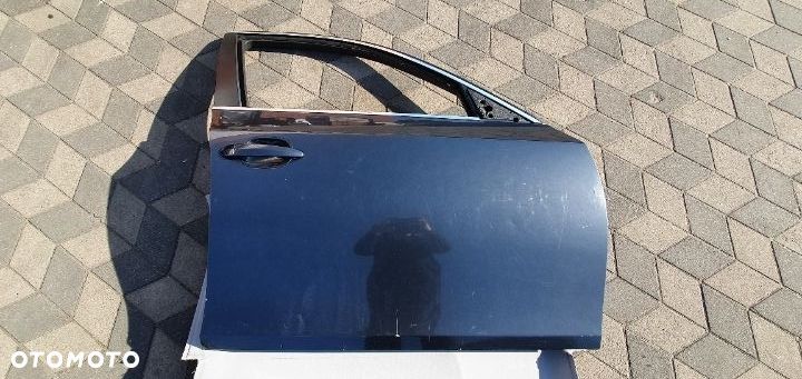 bmw e60 drzwi prawe przód - 1