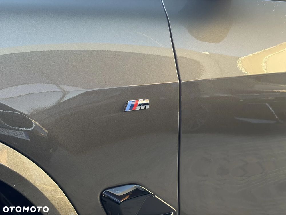 BMW X5 xDrive30d mHEV sport - 7