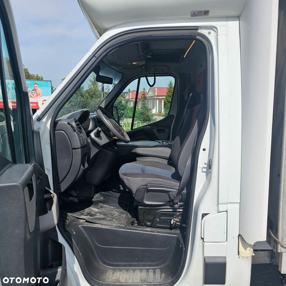 Renault Master - 9