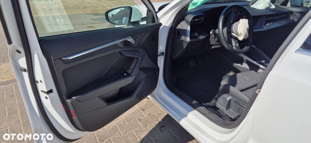 Audi A3 Sportback 30 TDI Advanced S tronic - 16