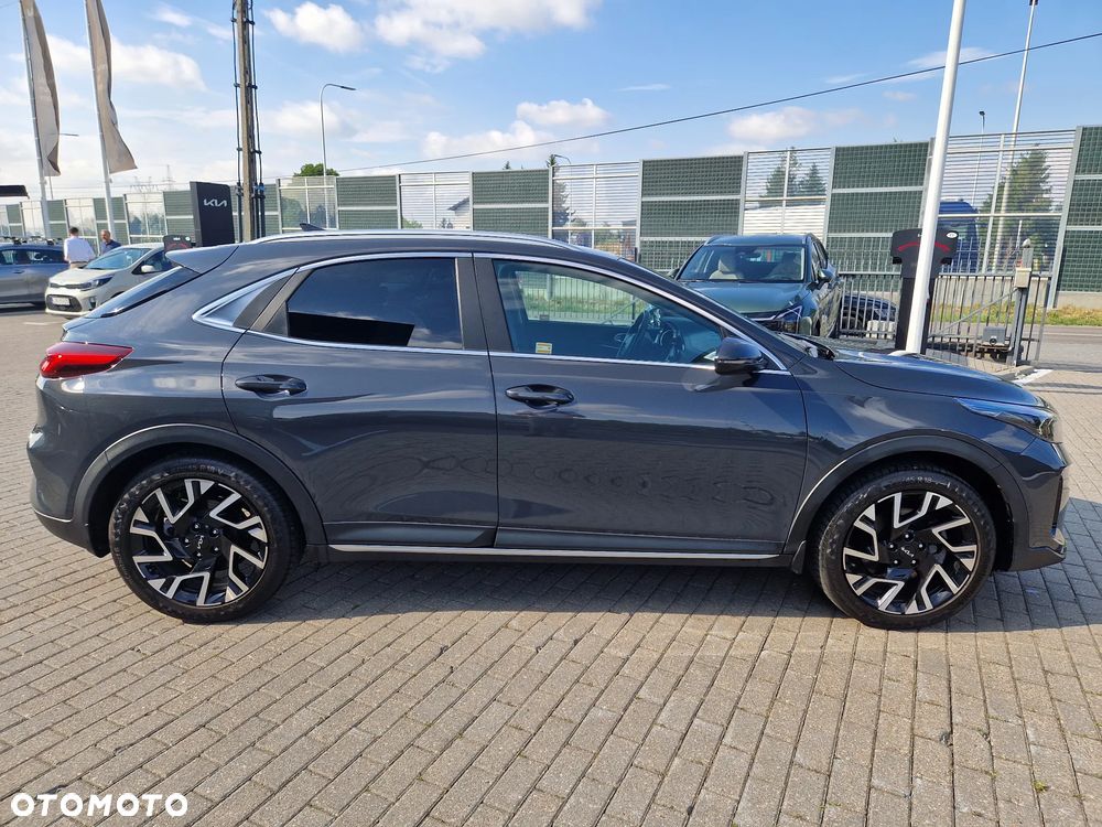 Kia XCeed 1.5 T-GDI L - 4