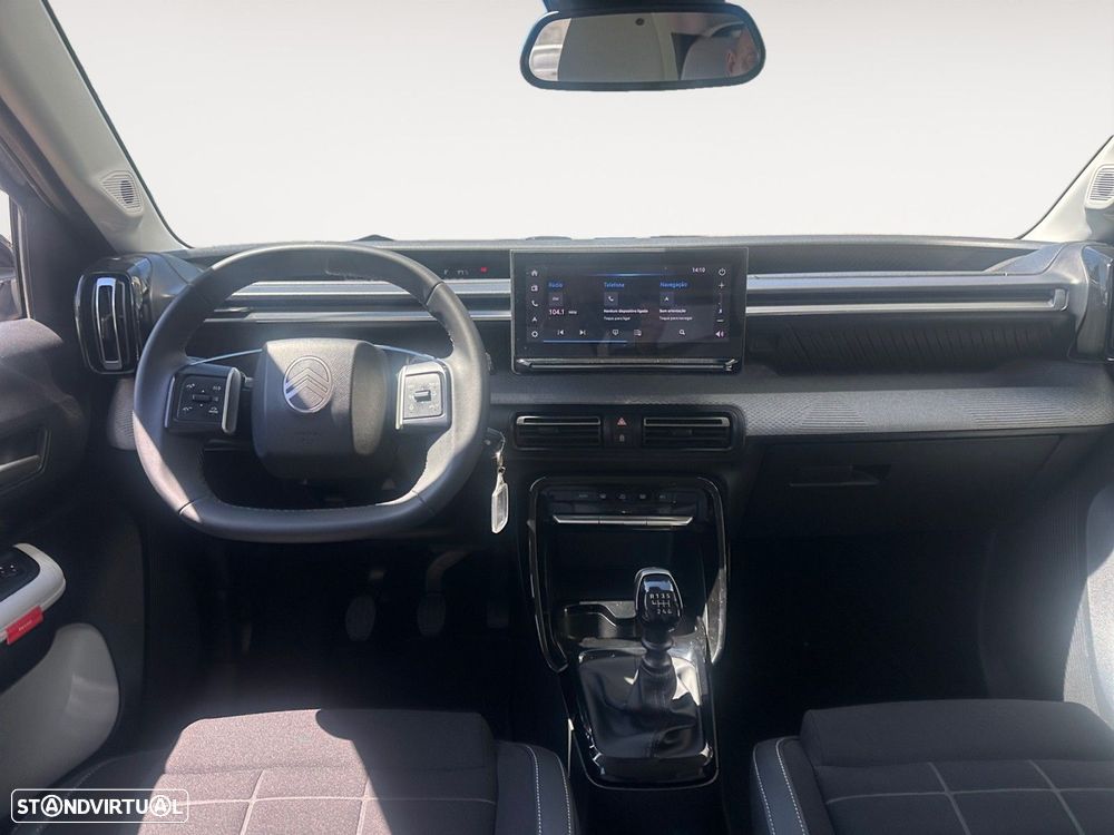 Citroën C3 1.2 PureTech Max - 11