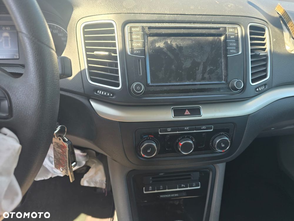 Seat Alhambra 1.4 TSI GPF Reference - 5