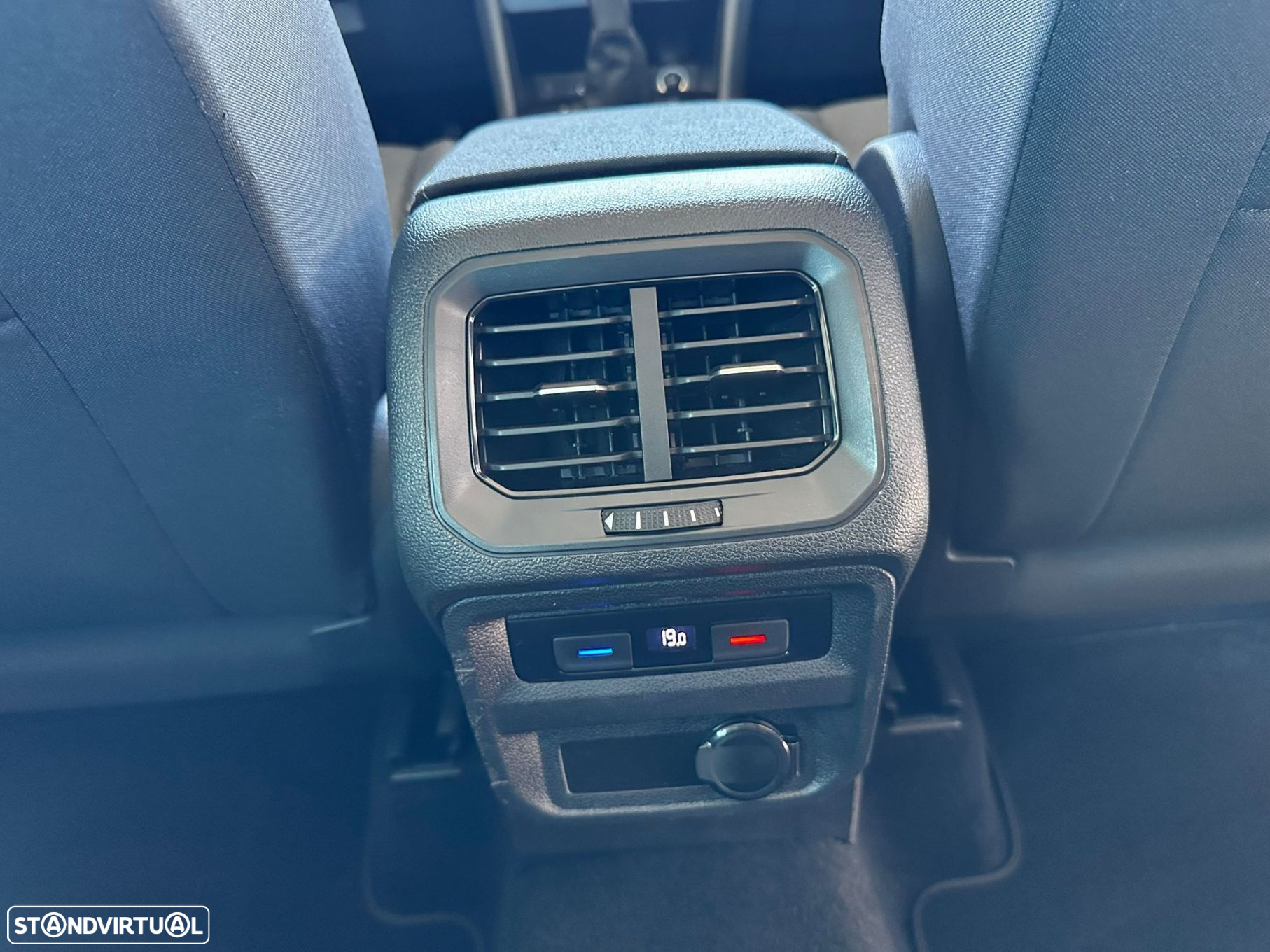 VW Tiguan 1.5 TSI Life - 23