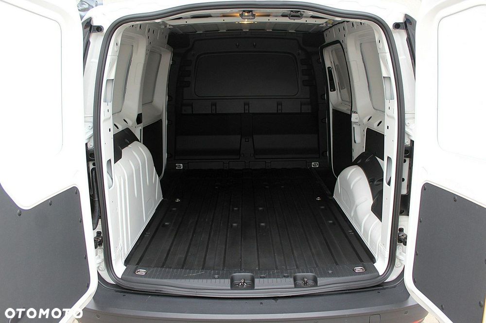 Volkswagen Caddy - 8