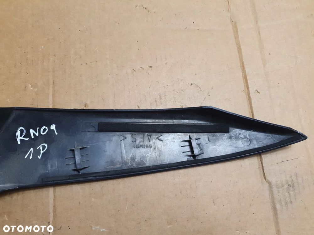 Yamaha YZF-R1 1000 RN09 (2002 - 2003) Owiewka boku prawa - 9