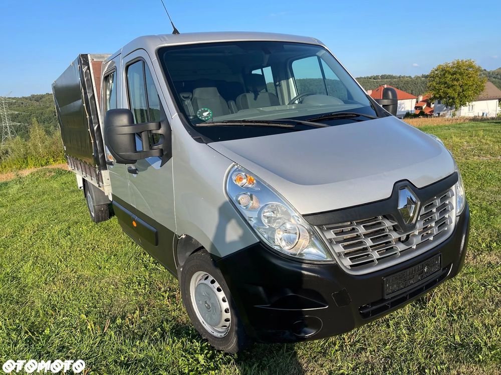 Renault Master - 20