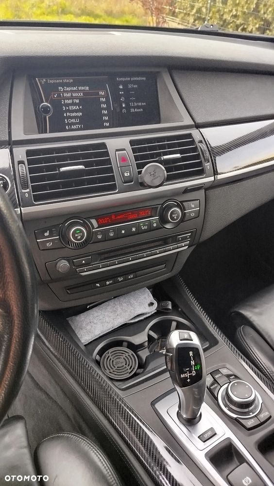 BMW X5 3.0d xDrive - 13