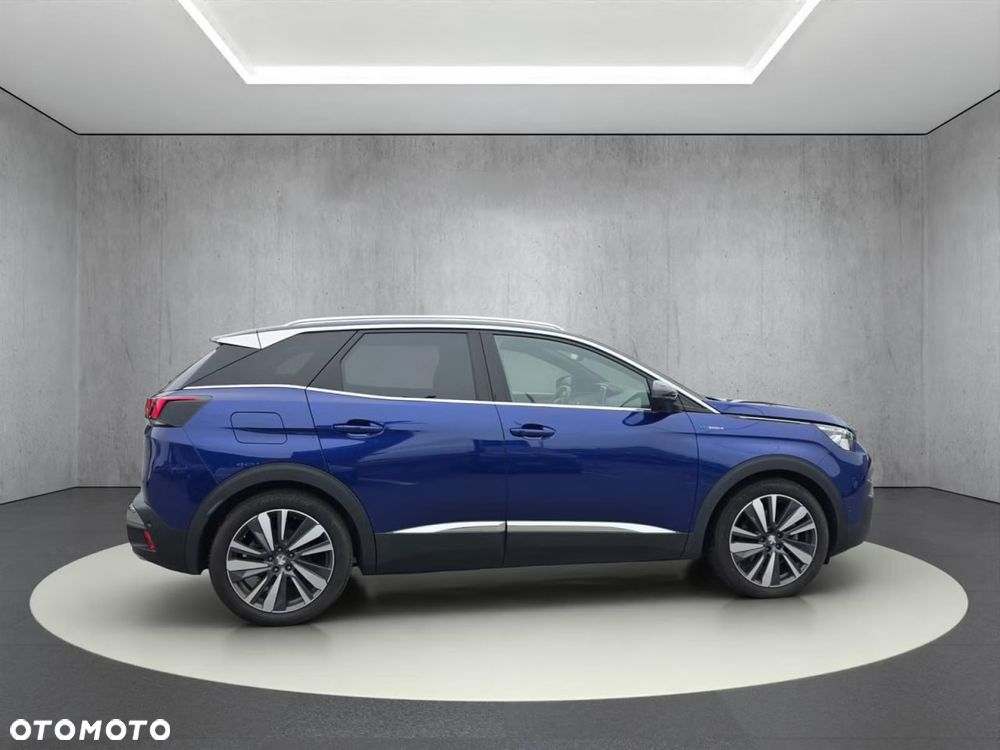 Peugeot 3008 - 7