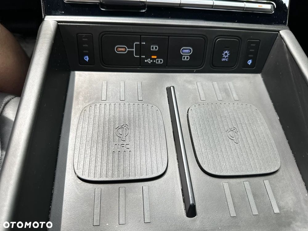 Hyundai Santa Fe - 25
