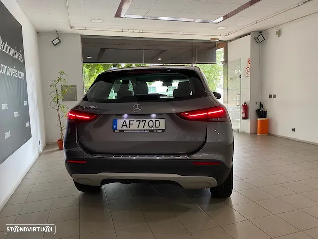 Mercedes-Benz GLA 180 d Style - 5