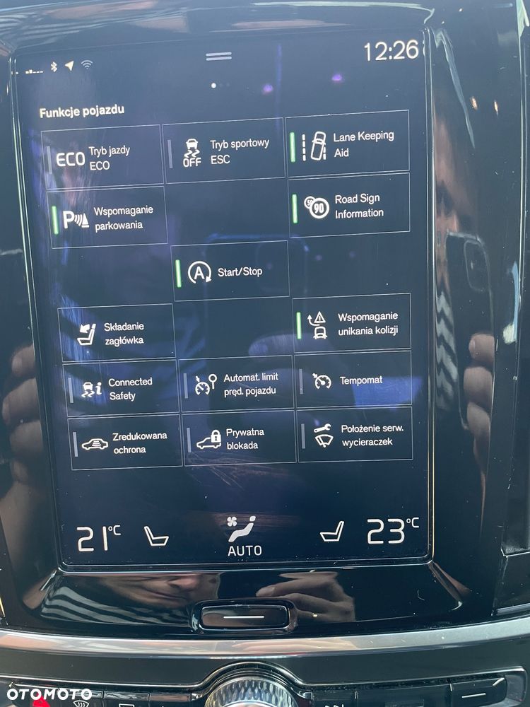 Volvo V90 D3 Momentum - 12
