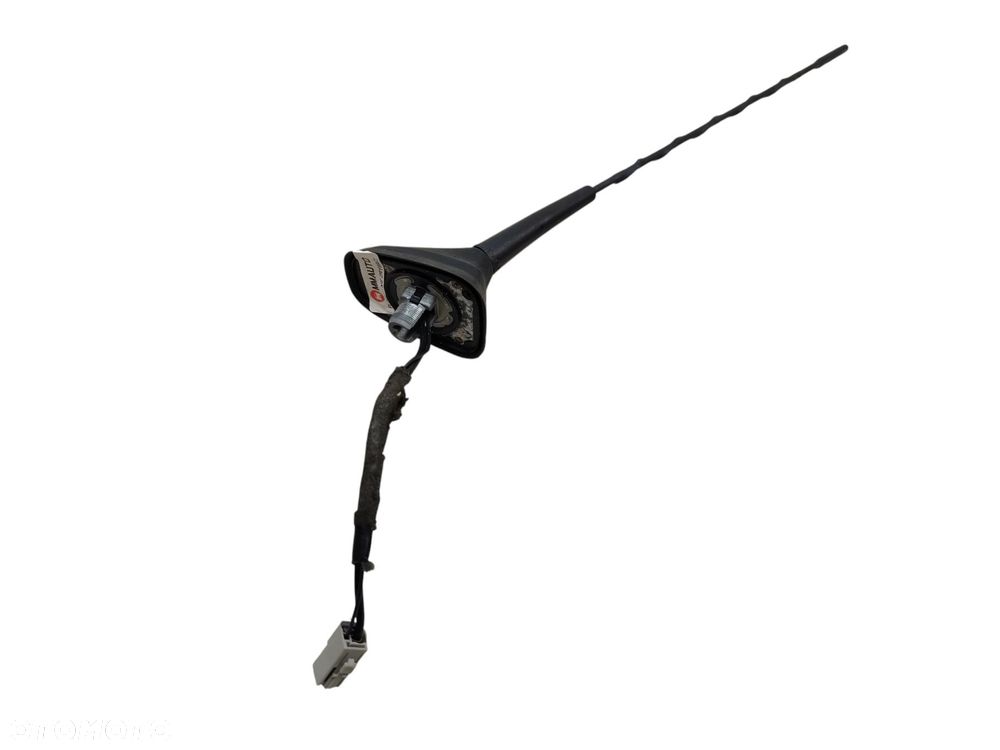 ANTENA NISSAN PULSAR (2014-2018) 1.2 DIG-T 115KM - 1