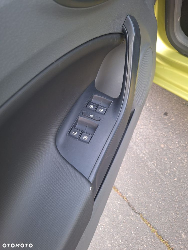 Seat Ibiza - 25