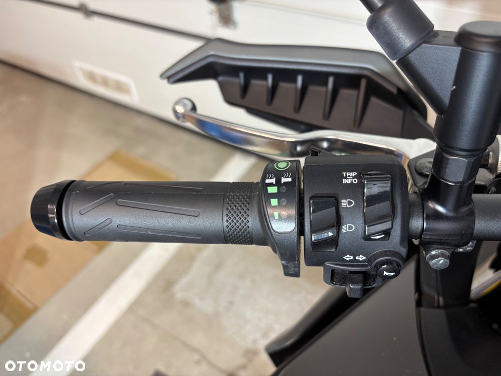 Yamaha Tracer - 11