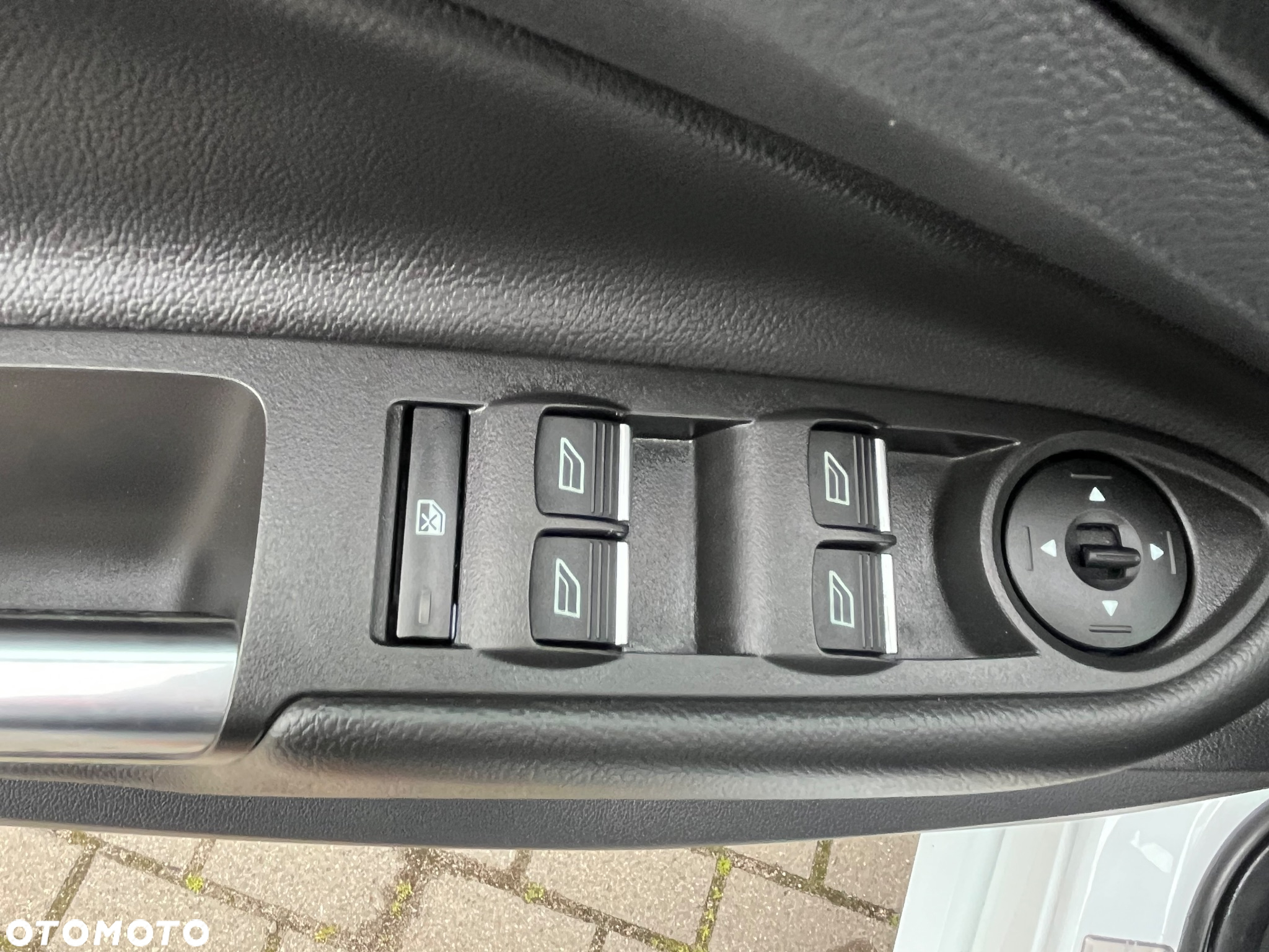 Ford Kuga 1.5 EcoBoost 2x4 Individual - 21