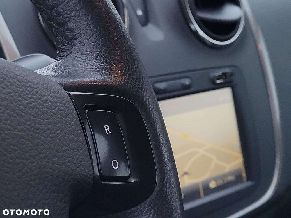 Dacia Sandero Stepway TCe 90 Prestige - 17