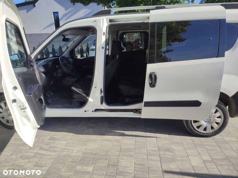 Opel Combo Tour L2H1 - 6