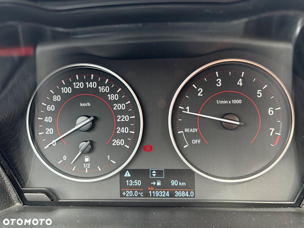 BMW Seria 1 114i - 16