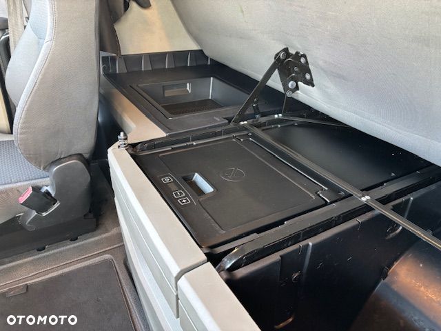 MAN TGX 18.470 BL SA - 11