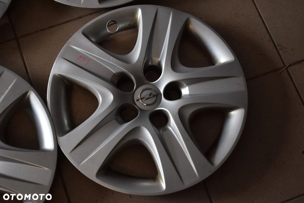 Kołpaki Opel 17'' R17 - 3