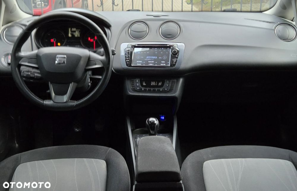 Seat Ibiza 1.6 TDI Style - 6