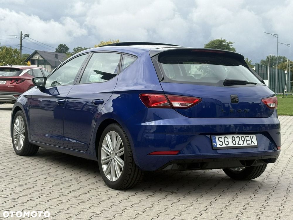 Seat Leon - 6
