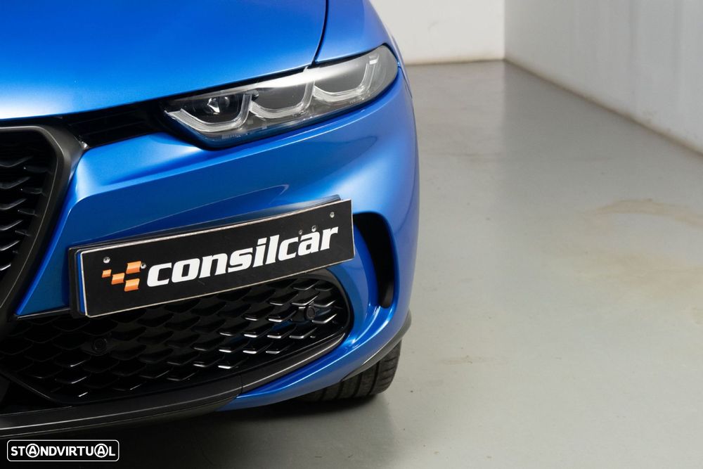 Alfa Romeo Tonale 1.3 Plug-In Hybrid Veloce e-AWD - 22