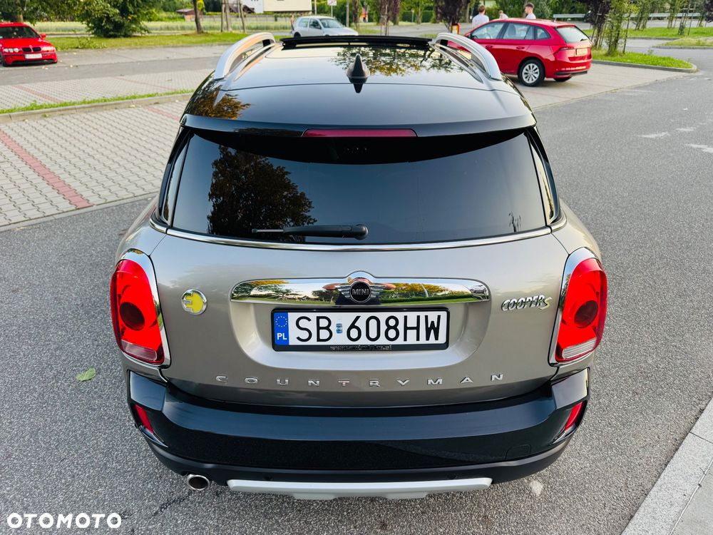 MINI Countryman - 9