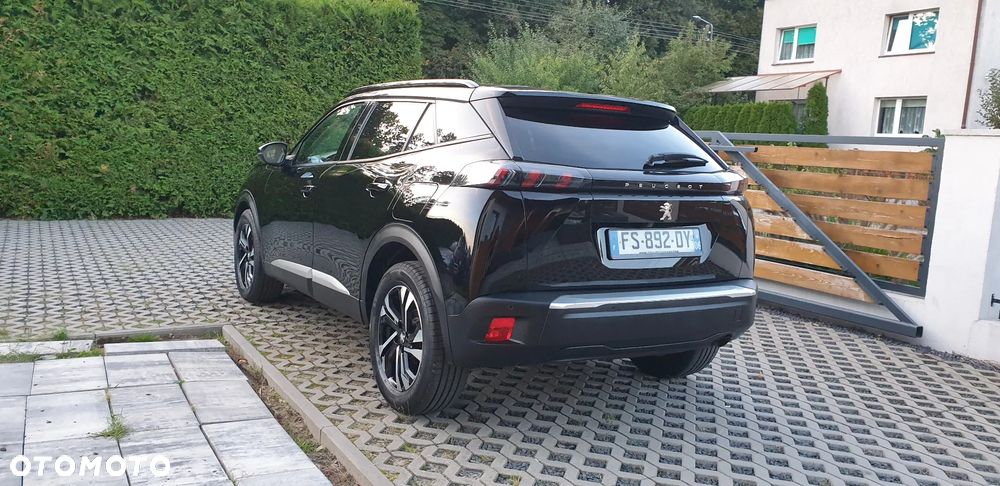 Peugeot 2008 - 5