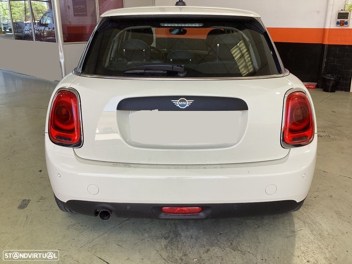 MINI 5 Portas - 3