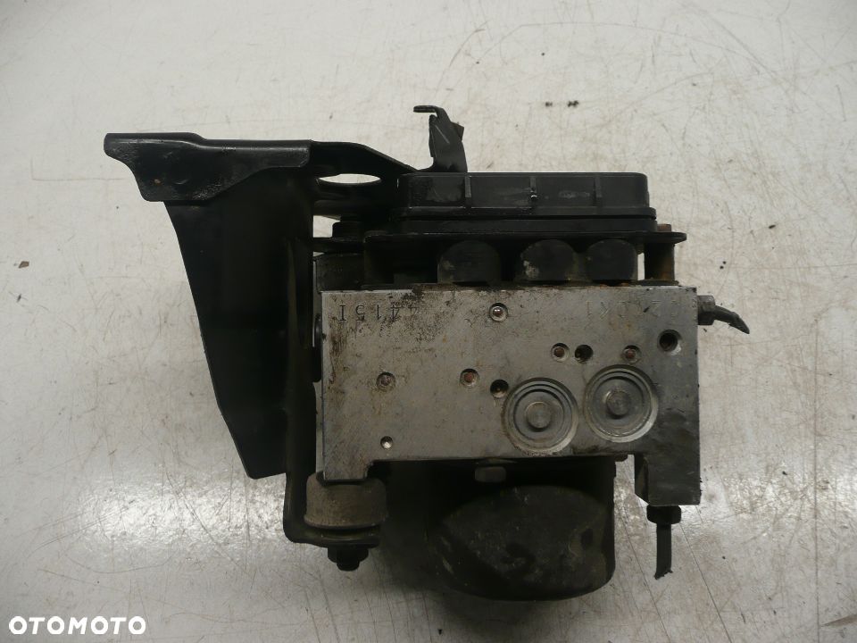 MAZDA 6 02-05 KOMBI 2.0D POMPA ABS - 4