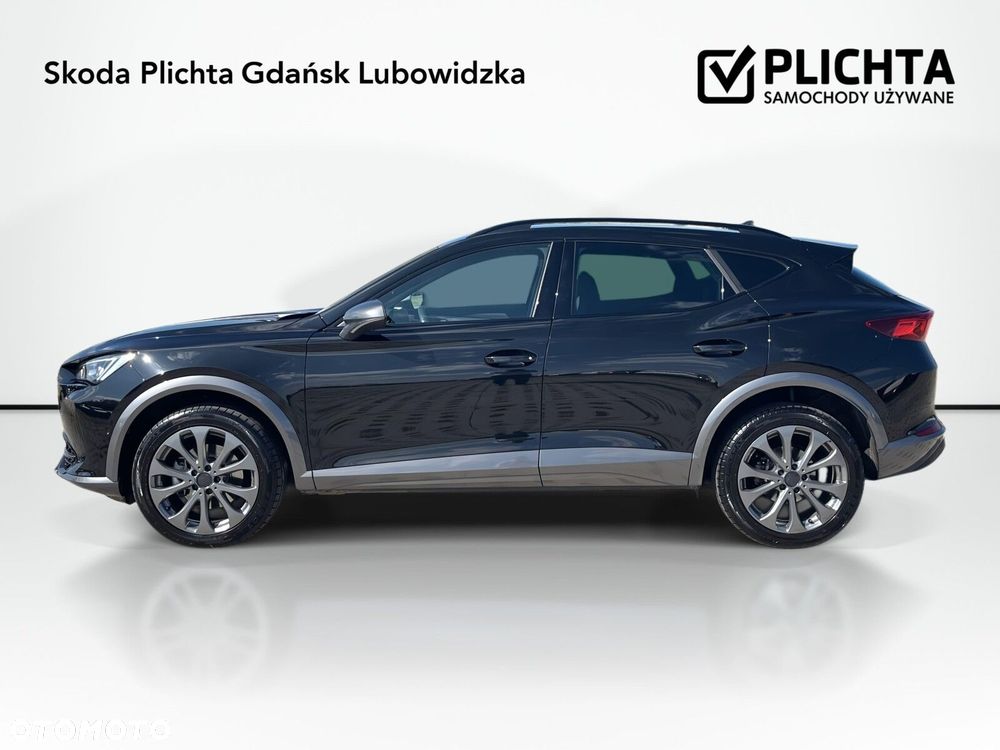 Cupra Formentor 2.0 TDI 4Drive DSG - 9