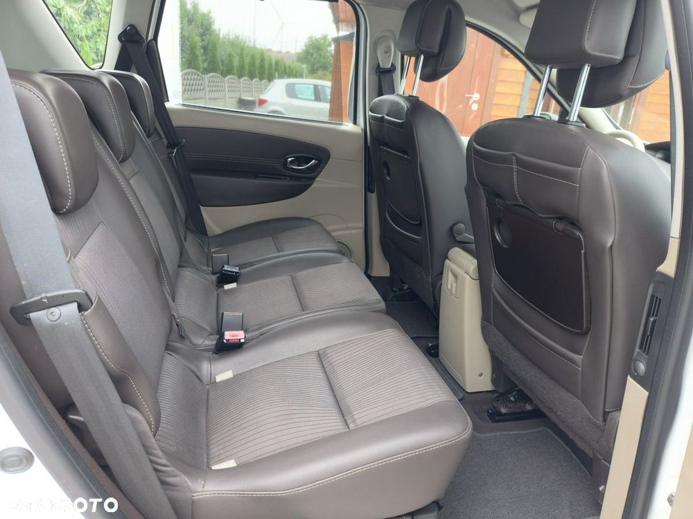 Renault Scenic 1.6 dCi Energy Dynamique - 23