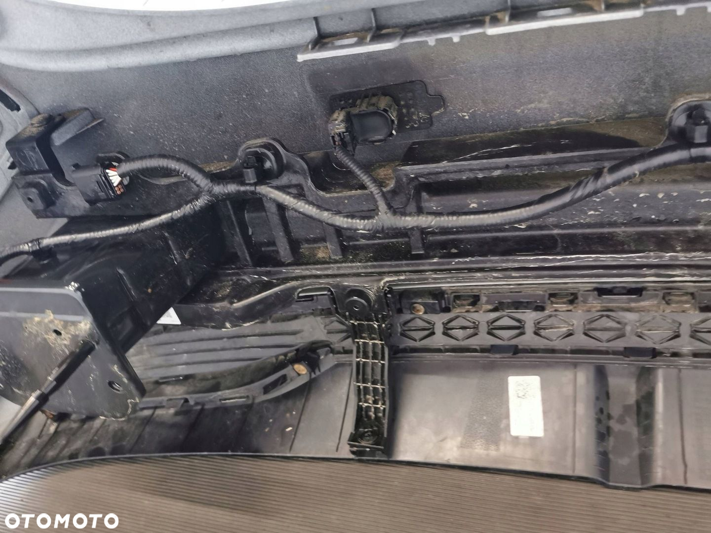 KIA Ceed III CD 3 WD GT-Line zderzak tył tylny 4x pdc - 12