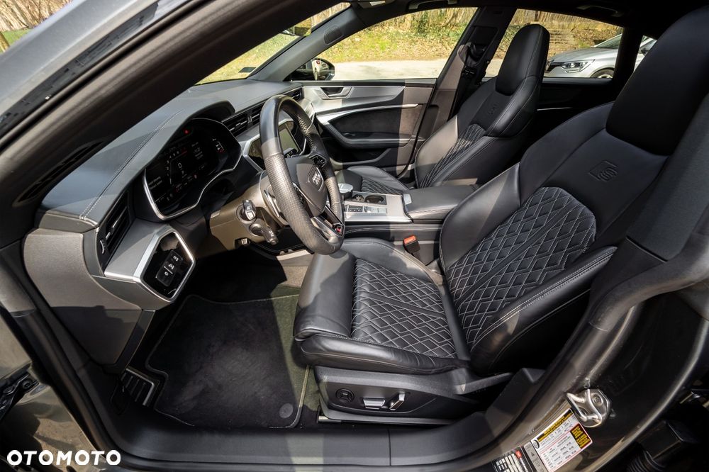 Audi S7 Sportback - 25
